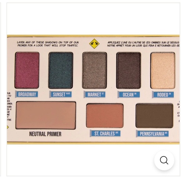 theBalm Autobalm Pic Perf Eyeshadow Palette - Picture 10 of 16